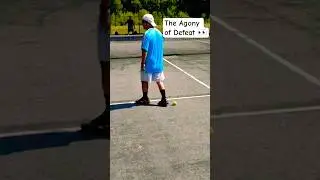 Singles Tennis| 