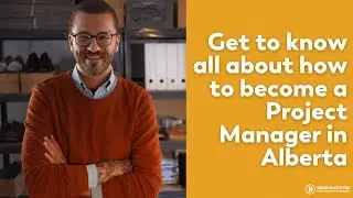 Project Management Professional [PMP] in Alberta Webinar