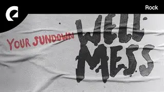 Wellmess feat. Steven Ellis - Sundown (Tell Me Everything Is Ok) (Royalty Free Rock)