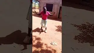 My new dance Alert in 2026; Nitaimba by Rose Muhando #shorts #song #dance #music #foryou #trending