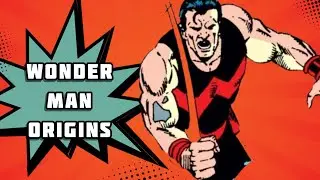 Wonder Man Explained: From Villian to Hero