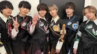 【9bic】佐々木大河、契約解除でグループ脱退&hellip;残る5人の胸中は？😢✨