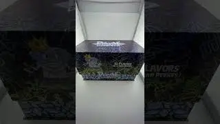 Drippin 2g Diamond Review. #shortvideo #vapereview #disposablevape #2gdisposable