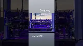 La San Marco Leva Luxury 3 GR