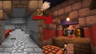Fully Restoring and Decorating a Trail Ruin! | Minecraft
