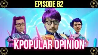 ATG Podcast - EP 82 