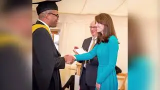 From Active Addiction and Prison to Treatment Manager at Abbington House