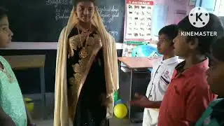 bagless day program