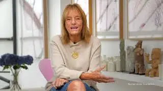 Building the Future - Ruthie Rogers | Oral History Programme