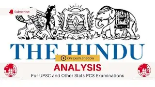 The Hindu Newspaper Analysis | 16 March | Russian Election | St Patrick's Day, Ireland | Import Duty