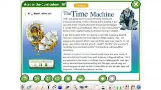 EXCEL Grade 6 Module 6f ex 1 text