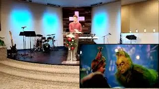 SouthGate Church - Sunday Worship Service - December 21st, 2025