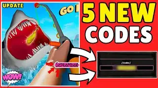 ☑️ACTIVE CODES☑️⚡SEPTEMBER⚡GO FISHING ROBLOX CODES 2025 - GO FISHING CODES - CODE GO FISHING