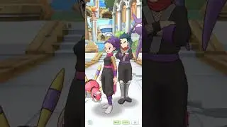 Pokemon master ex Cyrus and palkia part-2