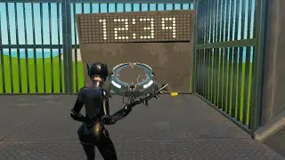 12:39 (7:39) Raider's impossible edit course #4