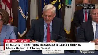 The U.S. Department of State has implemented measures to counter  Russian influence in 2024 election