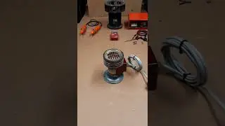 Air Raid Siren 7