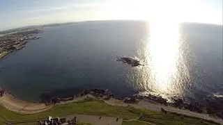 STRATHLENE GOPRO BUCKIE 2014
