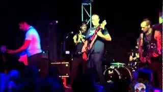 The Vicious Cycles Live In Edmonton (1/2)