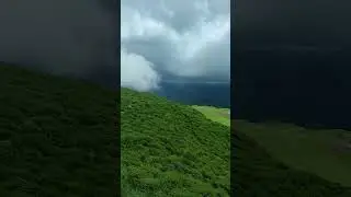 #Shorts|Palkulamedu Hills, Idukki