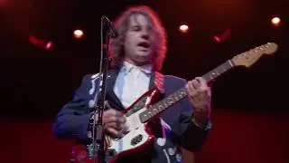 Kevin Morby - Parade (Live on KEXP)