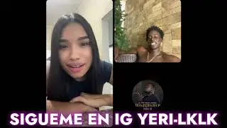 YERI LOKOLOKO CONVOCANDO CON EL TITA