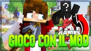GIOCO le BEDWARS con UN HELPER DI FEARGAMES!