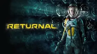 Returnal game - Gameplay Graphics