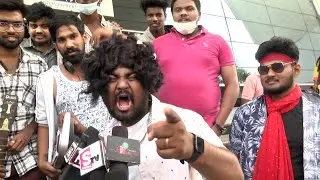 See the public reaction on DJ Tillu movie | dj tillu review