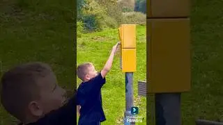 Alexa&hellip; machst du bitte die Schranke auf!