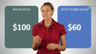 CPA Transfer Pricing - Overview