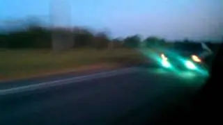 Cobalt ss vs cavalier z24