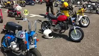 モンキーミーティング 2018