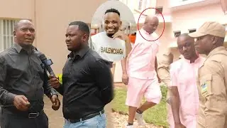Live mu rubanza rwa DJIHAD🔴Havugiwemo ibindi bishya😳Yatakambye 🥺Emmy wa IGIHE yarafunzwe🙅‍♂SEMUHUNGU