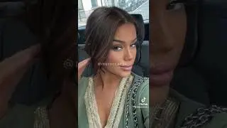 beaut&eacute; marocaine
