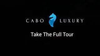 Cabo Luxury | Casa Captiva | Luxury Villa Rentals Cabo