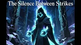 The Silence Between Strikes | Dark Hero Music Compilation