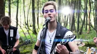 CERTAIN SKIES - Forward Unto Dawn (Official Music Video 5K)