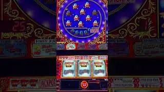 BIG WIN | $0.75 Pinball 🎰 | PH  #casino #lasvegas #slots #vegas #slot #lowroller #gambling #winner