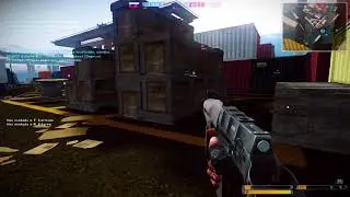 Battlefield 2 by WeiWang - UNknow mod