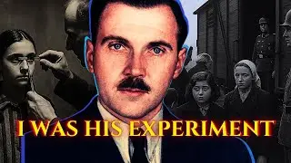 Josef Mengele: The Twin Who Defied the Angel of Death