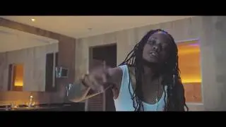 Crazy man - ijscream Ft. Lastson (Official video) (Prod by. C J B J)