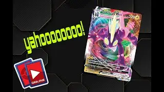 Toxtricity vmax o Pok&eacute;mon maluco do pok&eacute;maluco