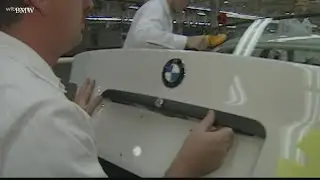 BMW to invest $1.7 billion, create 300 new jobs in SC as the company expands commitment to electric