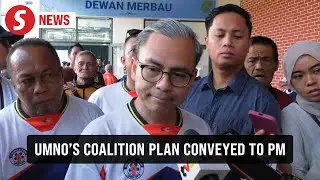 PKR aware of Umno's push to unite all Malay parties