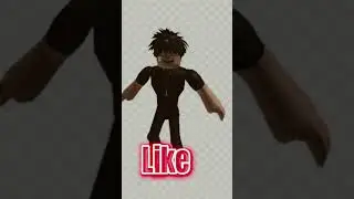 Your Roblox character if you #gaming #gamerguy #gamerlife #gamingshorts #roblox