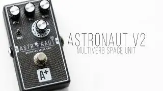 Shift-Line A+ Astronaut V2 in Depth - All 11 algorithms