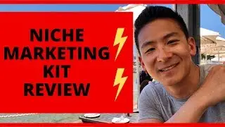 Niche Marketing Kit Review - Can You Earn With This Program?