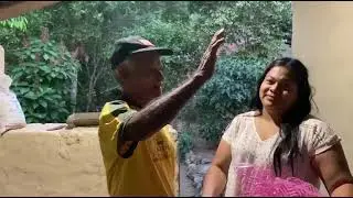 Andaban sacando una Maseca fiada 🥲 para comer gracias a cada uno por bendecir a muchas personas 