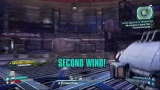 Обзор: Borderlands 2: Резня мистера Торрга